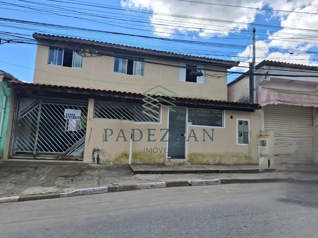 Casa, 4 quartos, 223 m² - Foto 35