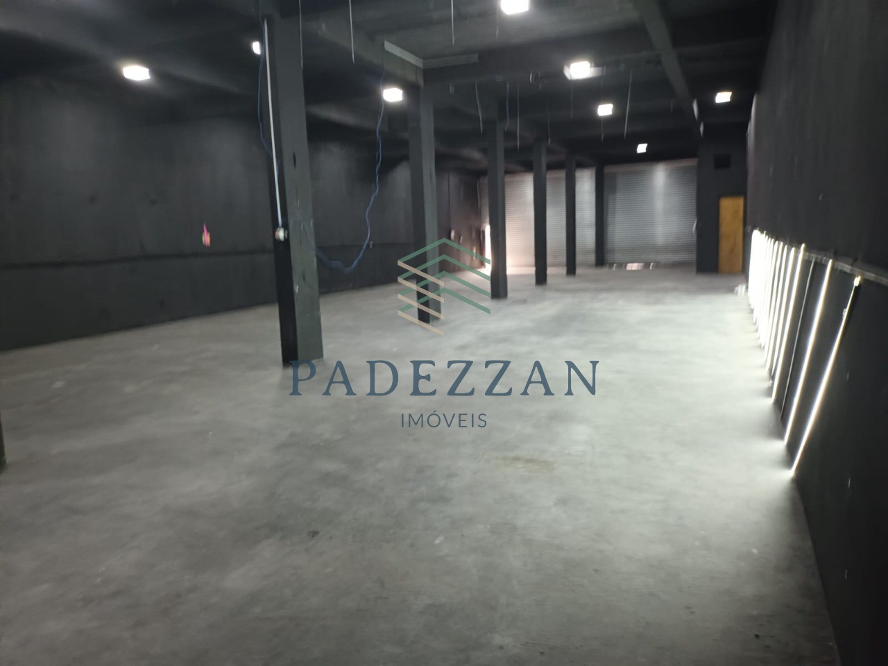 Loja-Salão, 260 m² - Foto 5