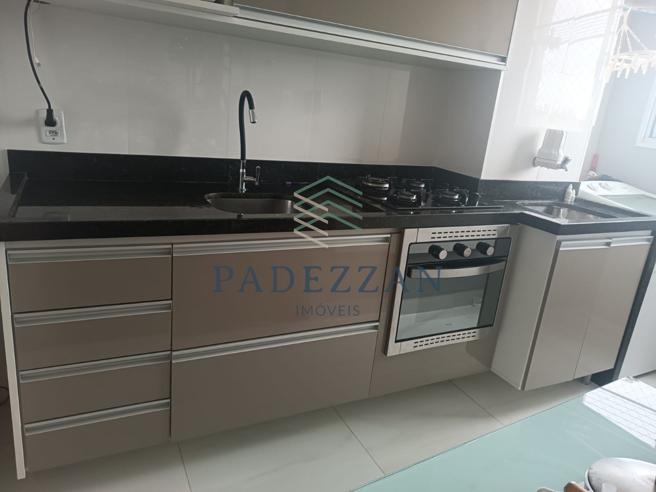 Apartamento, 2 quartos, 42 m² - Foto 4