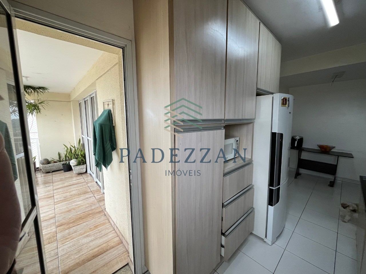 Apartamento, 3 quartos, 96 m² - Foto 13