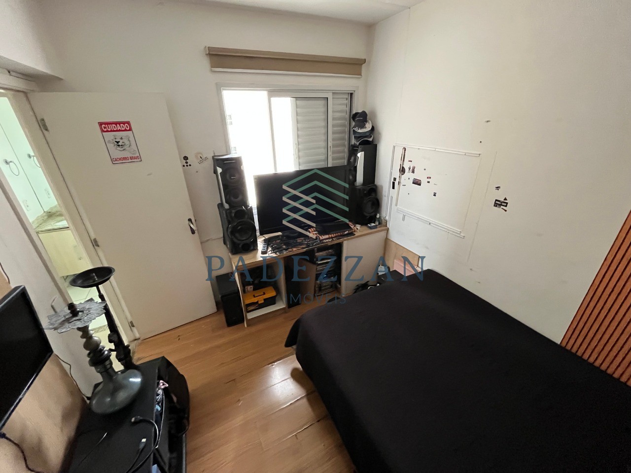 Apartamento, 3 quartos, 96 m² - Foto 21