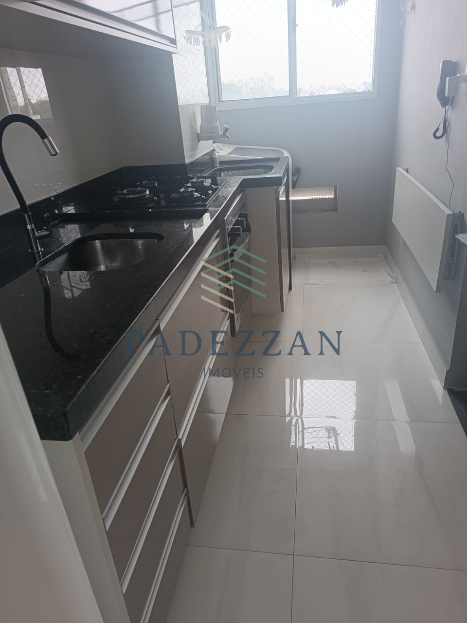 Apartamento, 2 quartos, 42 m² - Foto 3