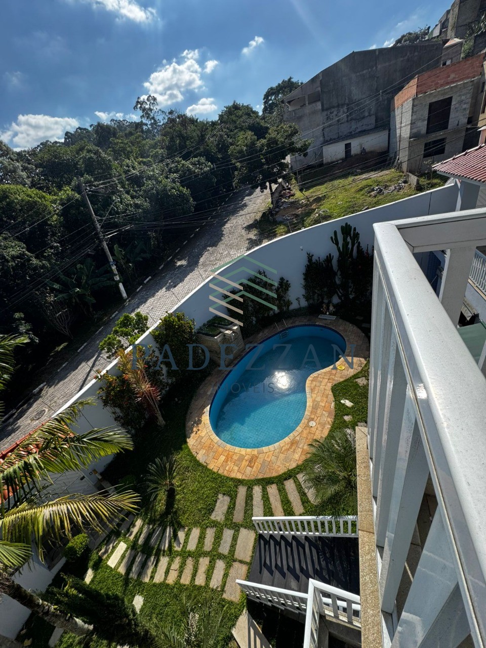Casa, 5 quartos, 568 m² - Foto 1