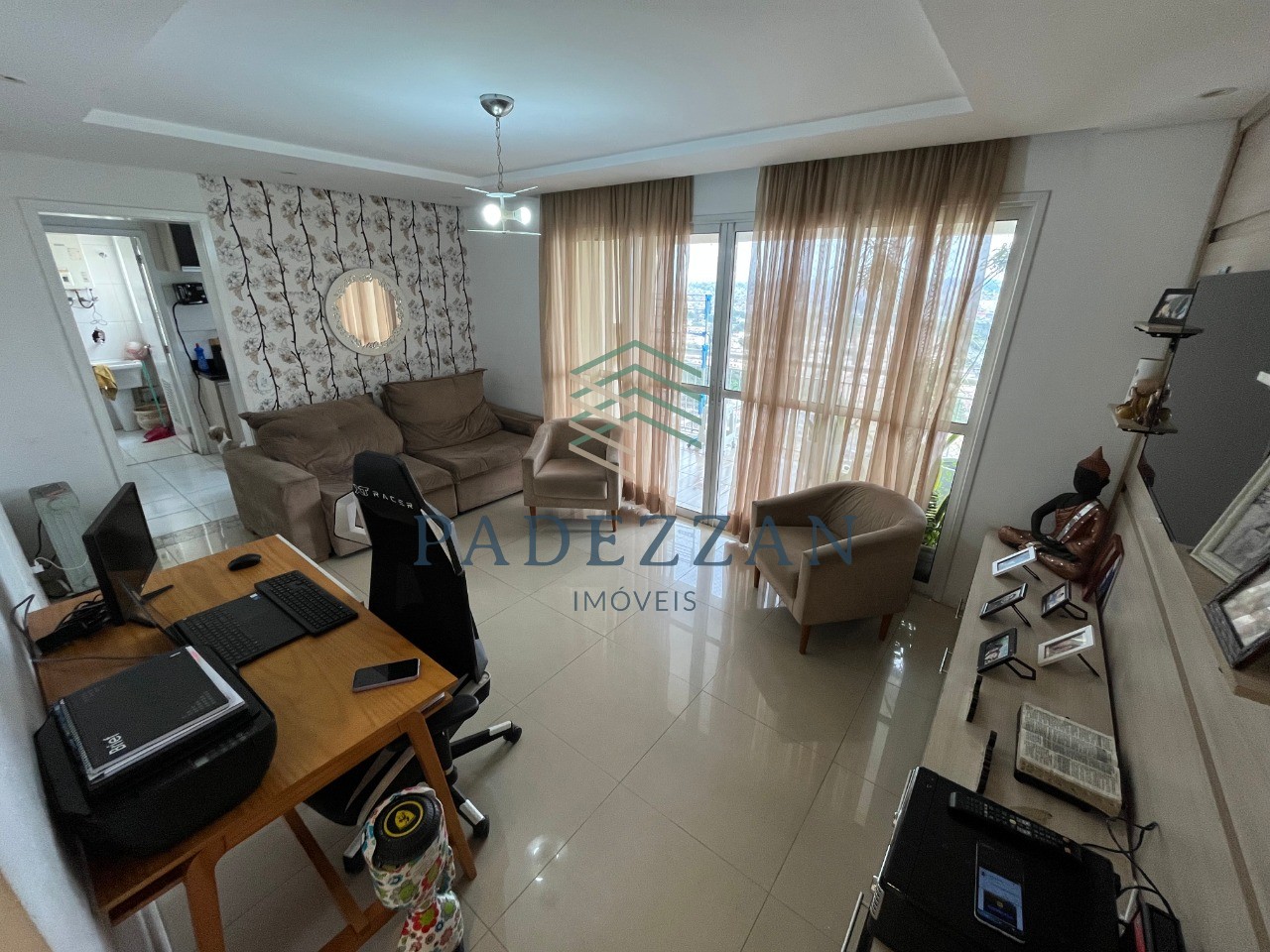 Apartamento, 3 quartos, 96 m² - Foto 5