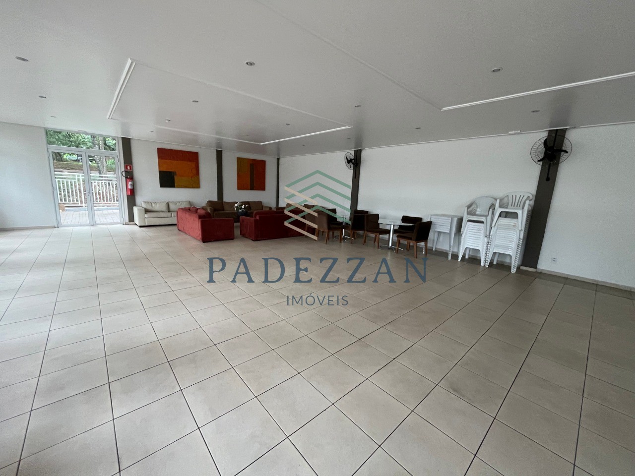 Apartamento, 3 quartos, 96 m² - Foto 47