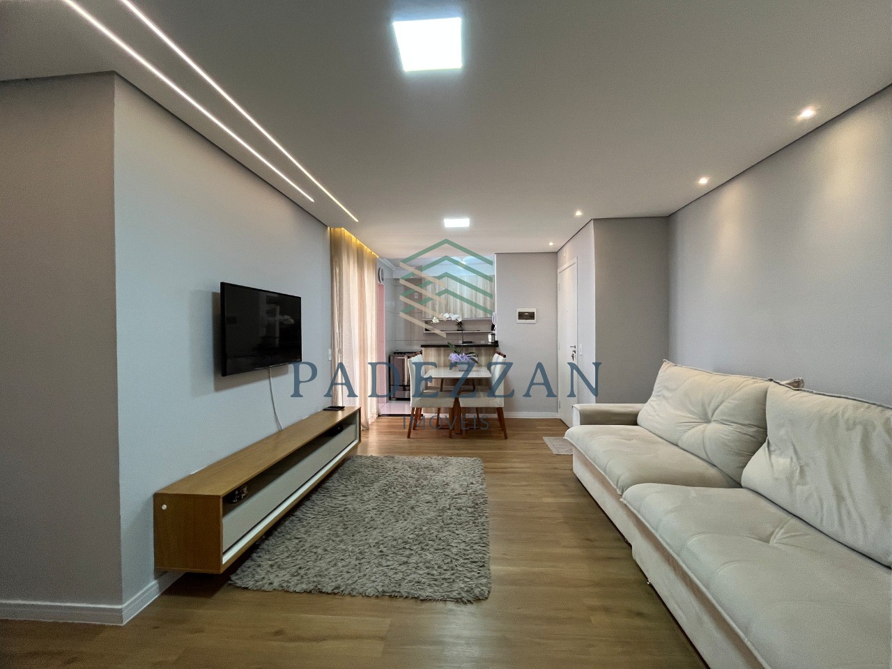 Apartamento, 3 quartos, 65 m² - Foto 4