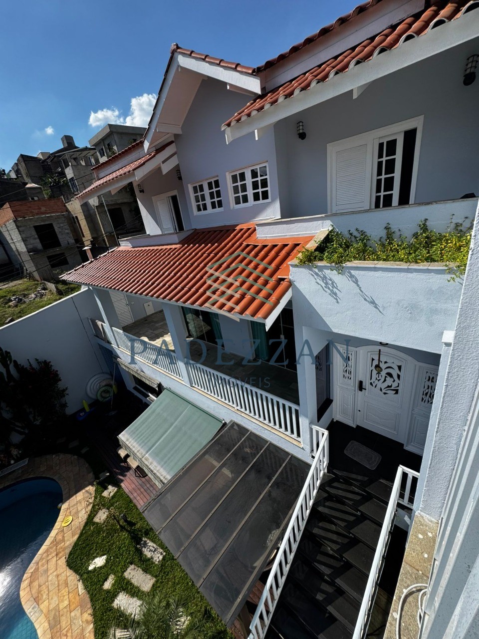 Casa, 5 quartos, 568 m² - Foto 3