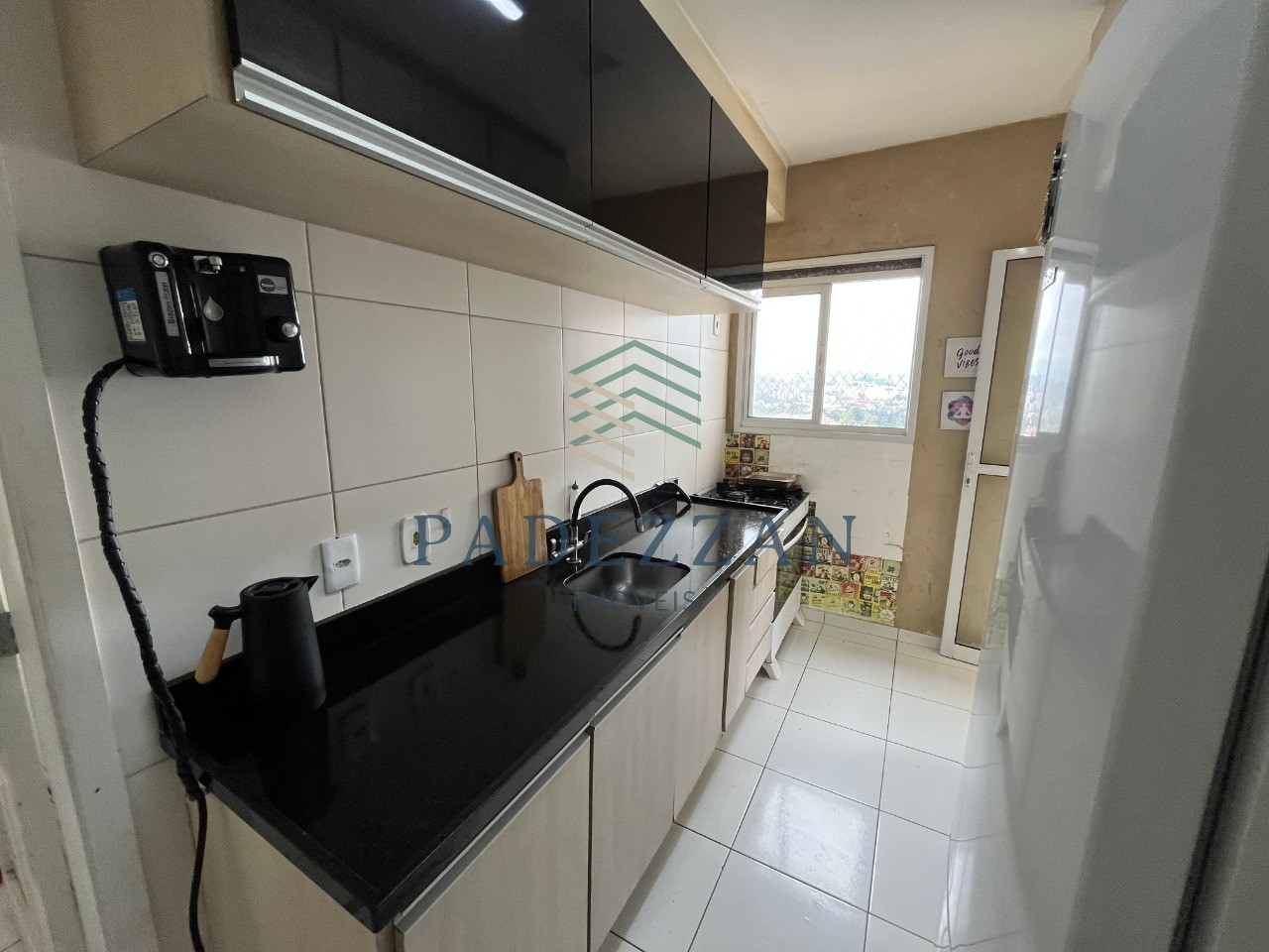 Apartamento, 3 quartos, 96 m² - Foto 11