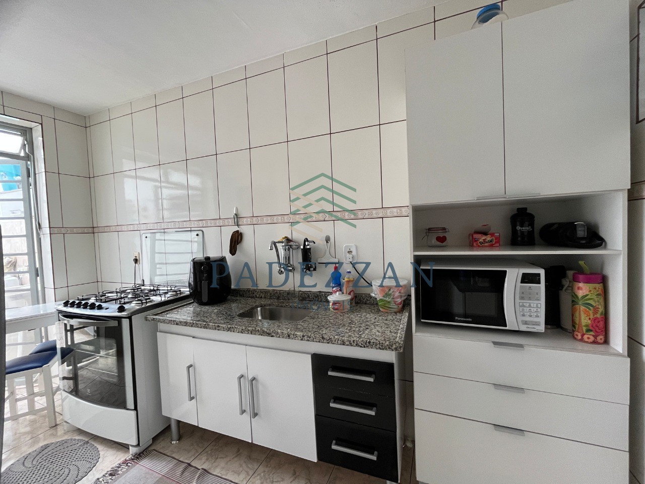 Casa, 3 quartos, 131 m² - Foto 7