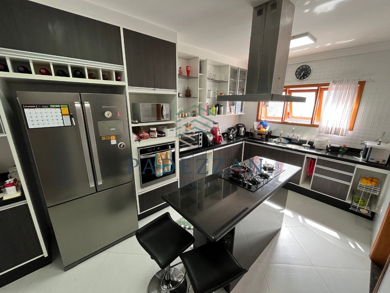 Casa, 3 quartos, 250 m² - Foto 18