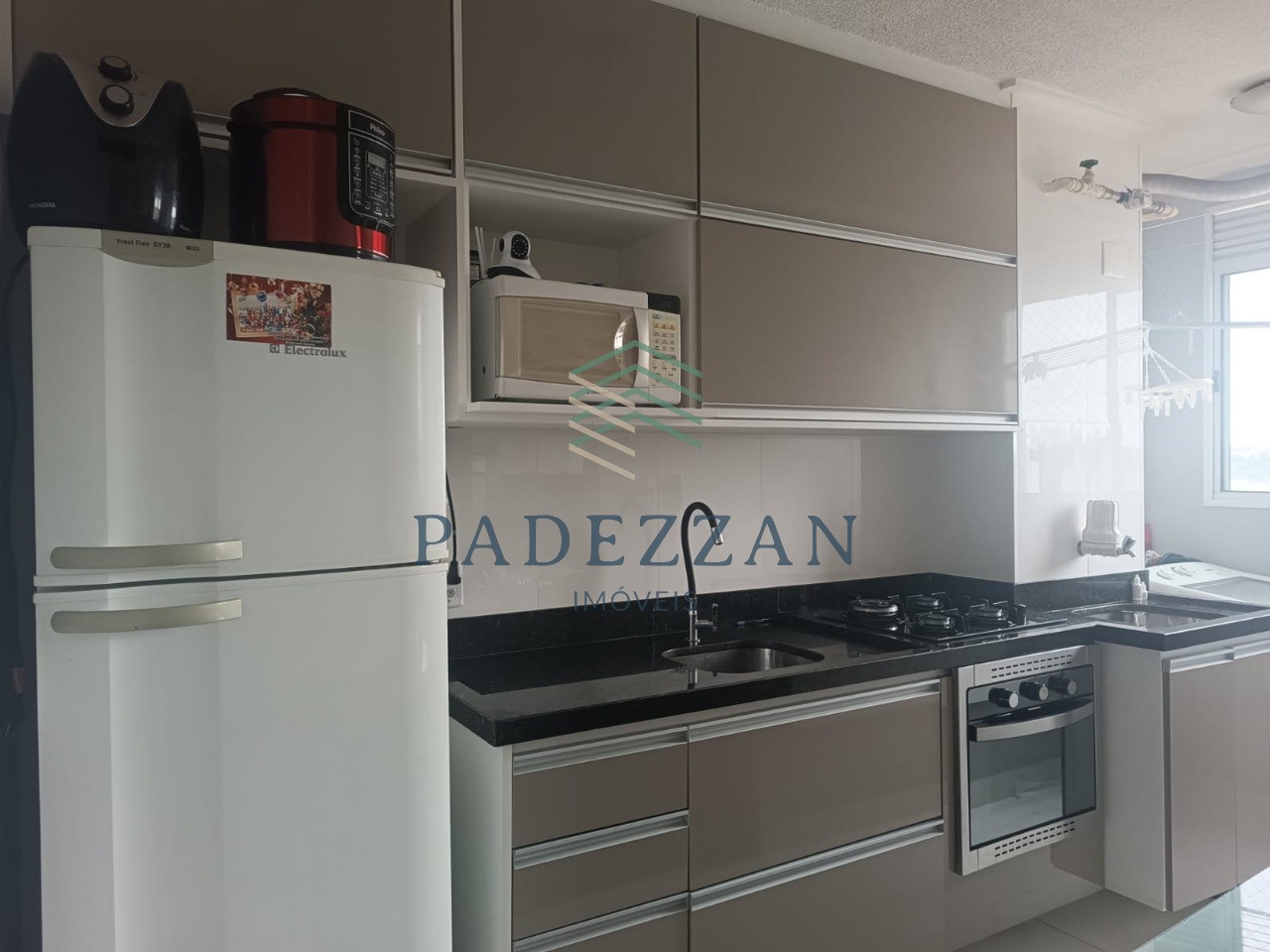 Apartamento, 2 quartos, 42 m² - Foto 2