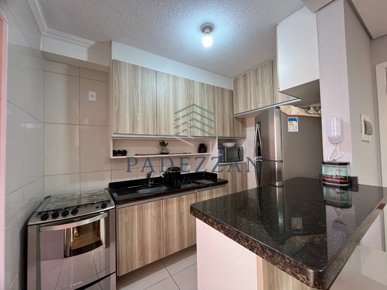 Apartamento, 3 quartos, 65 m² - Foto 9