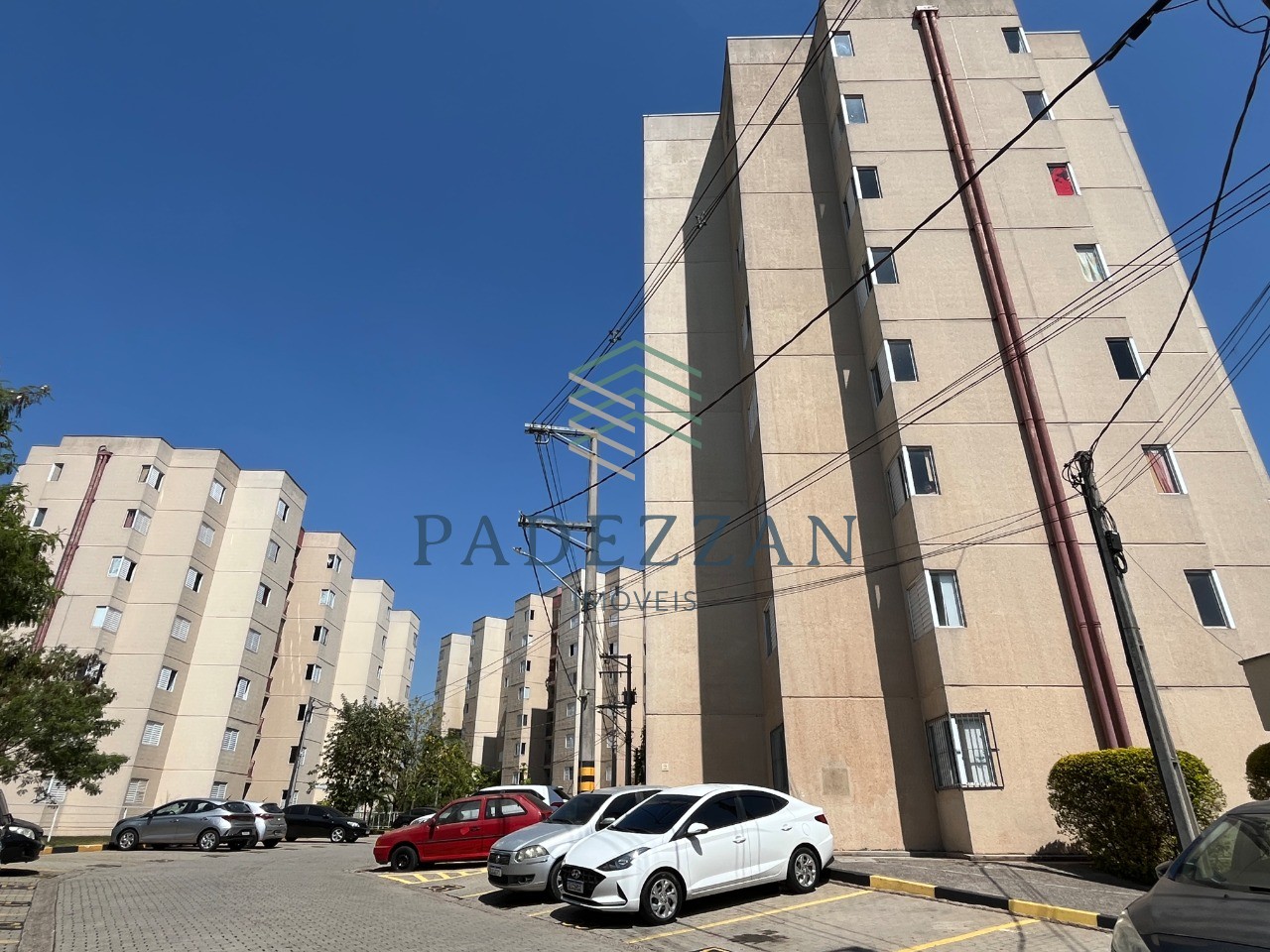 Apartamento, 3 quartos, 65 m² - Foto 35