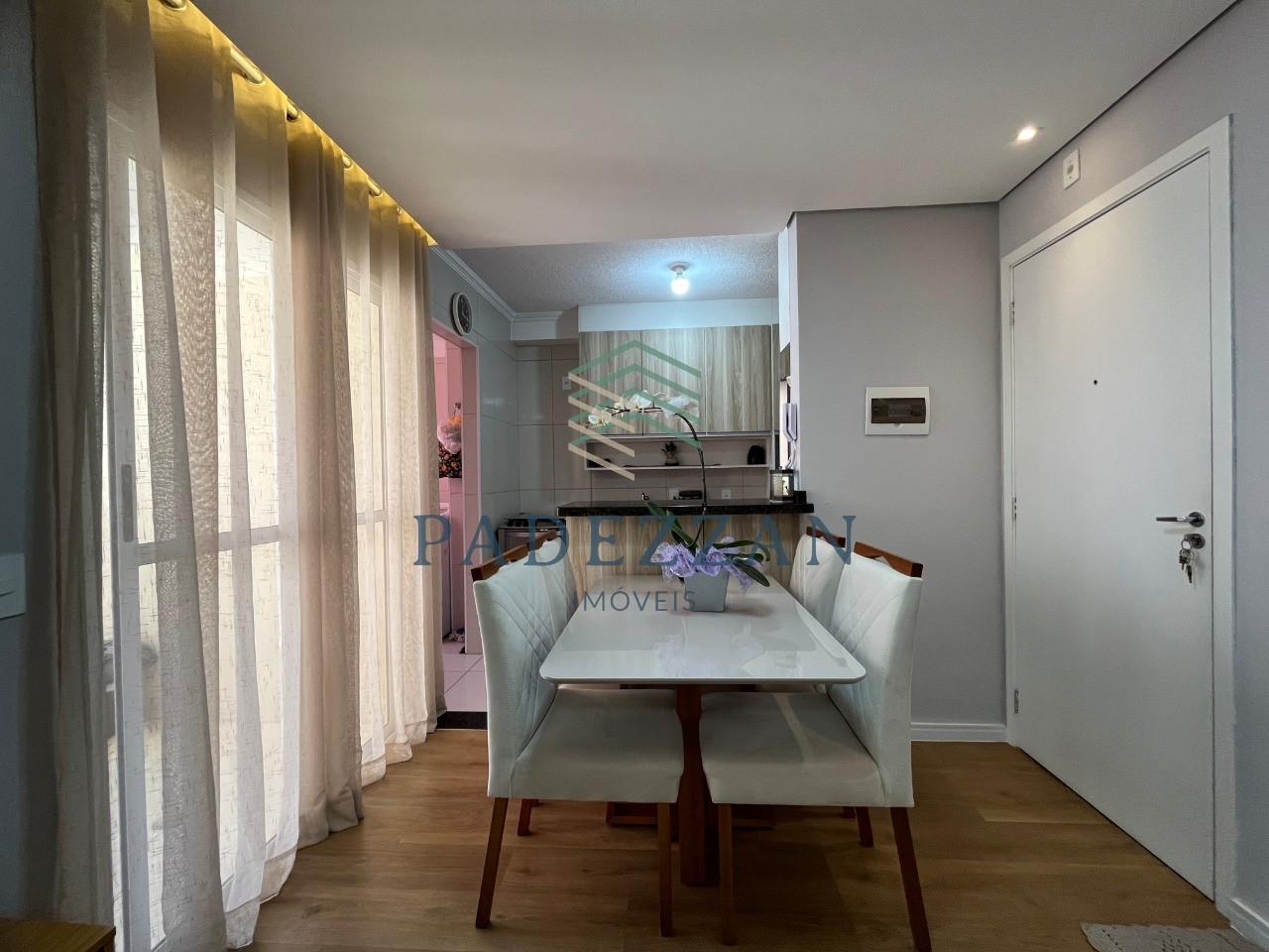 Apartamento, 3 quartos, 65 m² - Foto 6