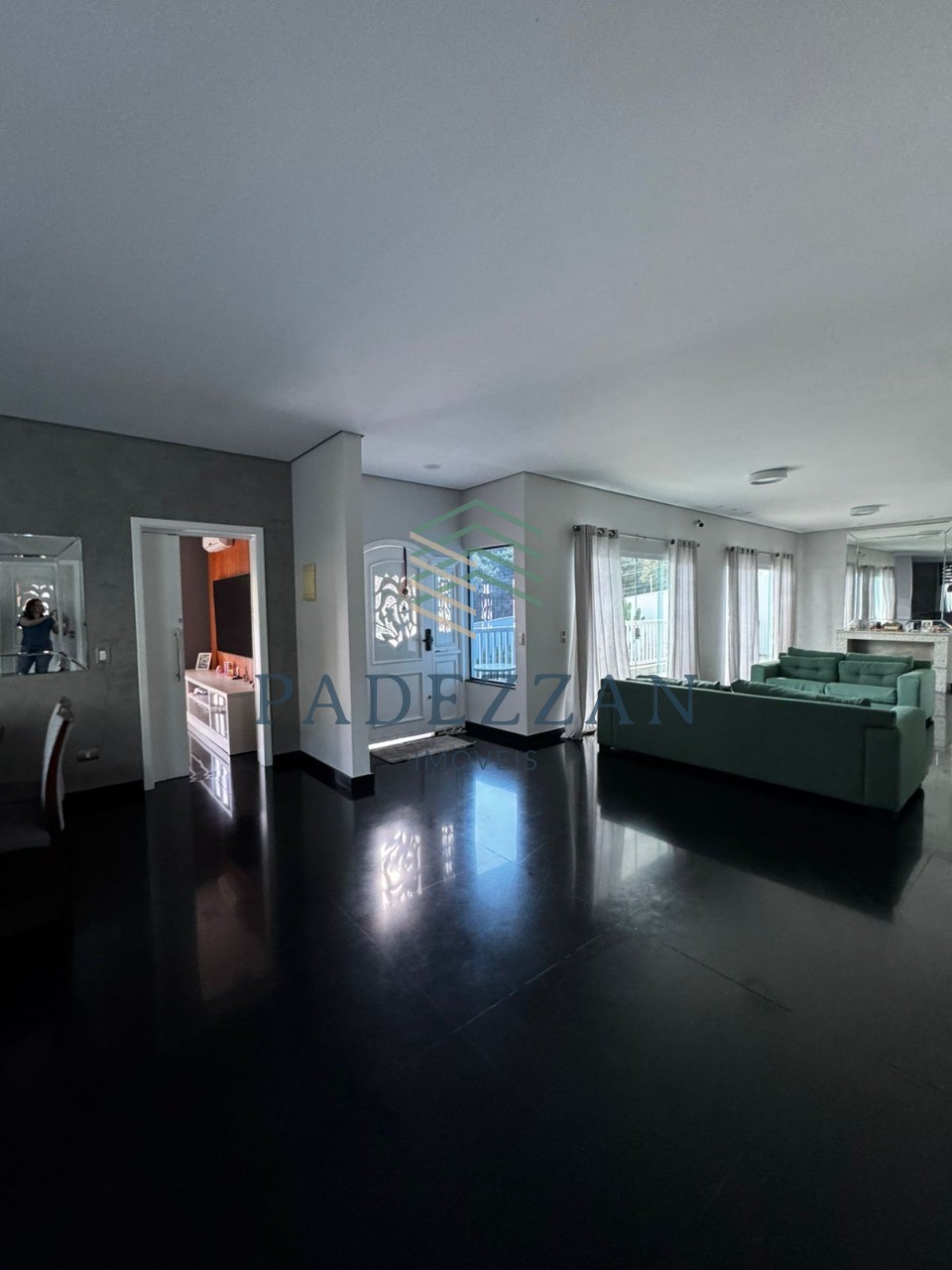 Casa, 5 quartos, 568 m² - Foto 11