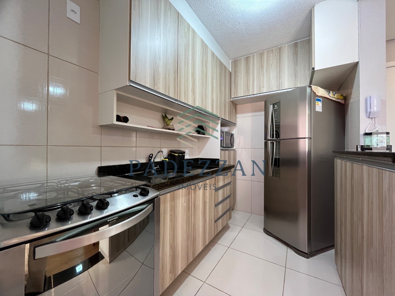 Apartamento, 3 quartos, 65 m² - Foto 8