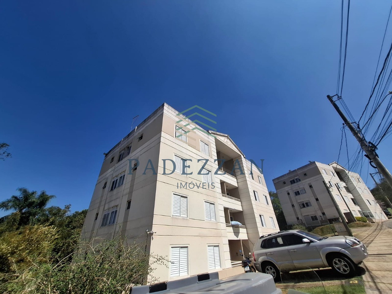Apartamento, 2 quartos, 47 m² - Foto 28