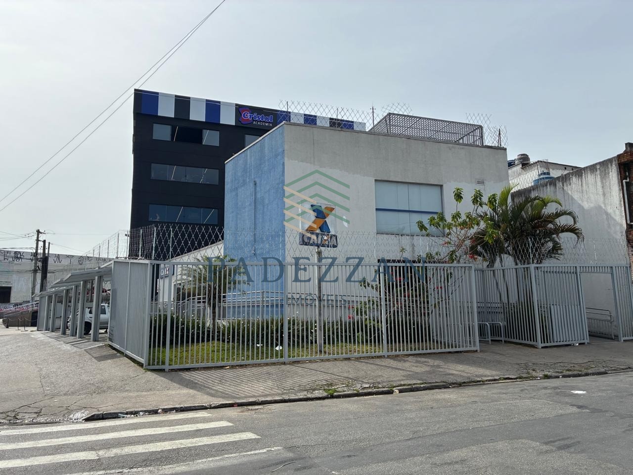 Prédio Inteiro, 686 m² - Foto 1