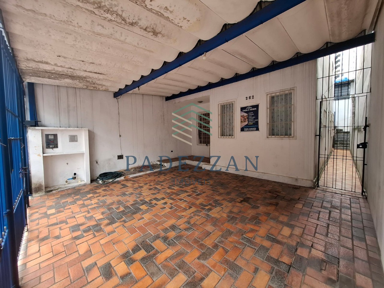 Casa, 5 quartos, 100 m² - Foto 37