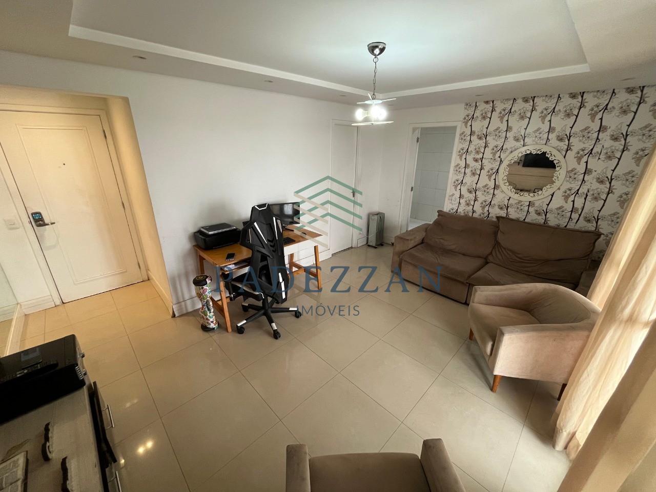 Apartamento, 3 quartos, 96 m² - Foto 3