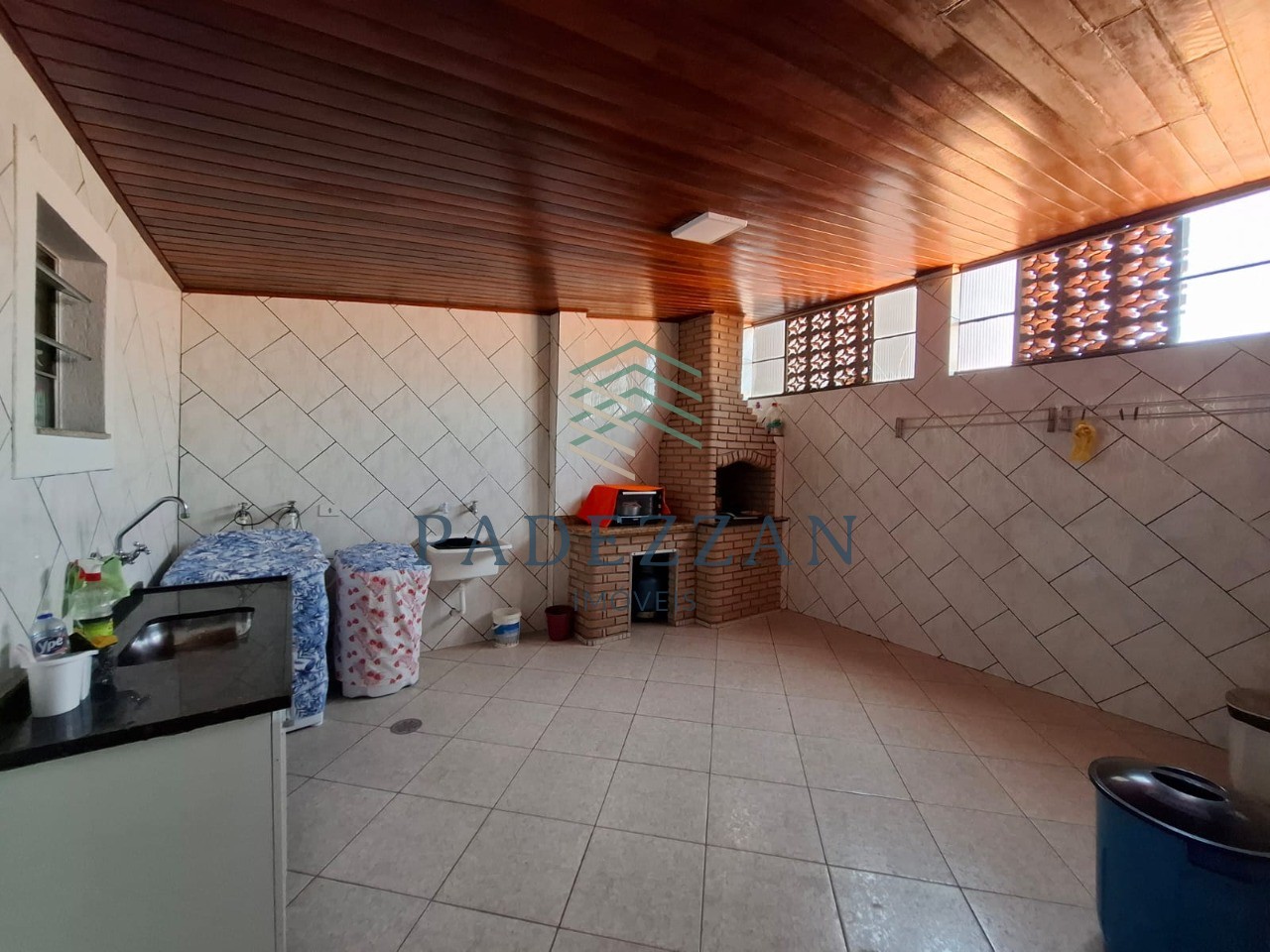 Casa, 2 quartos, 163 m² - Foto 15