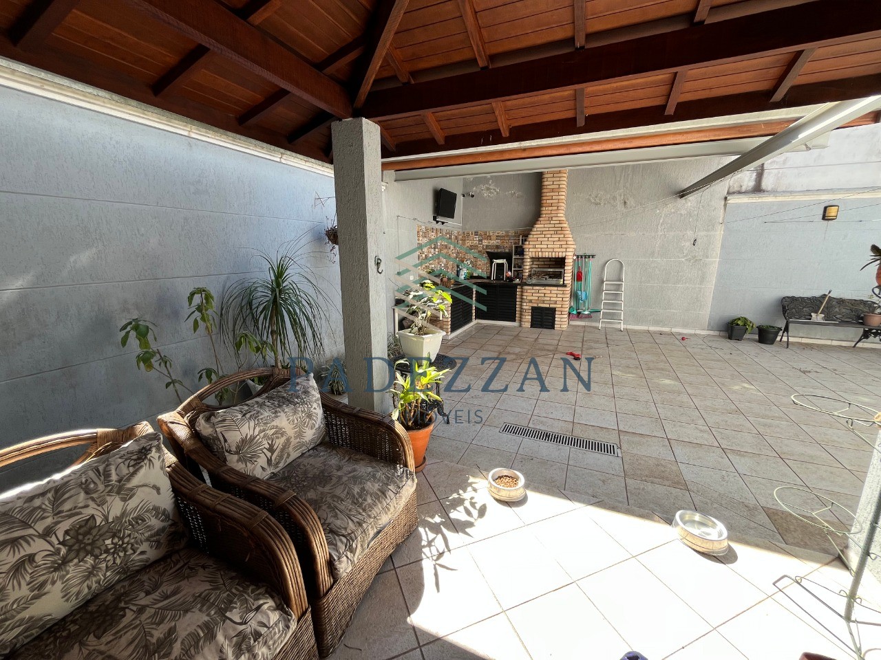 Casa, 3 quartos, 250 m² - Foto 42