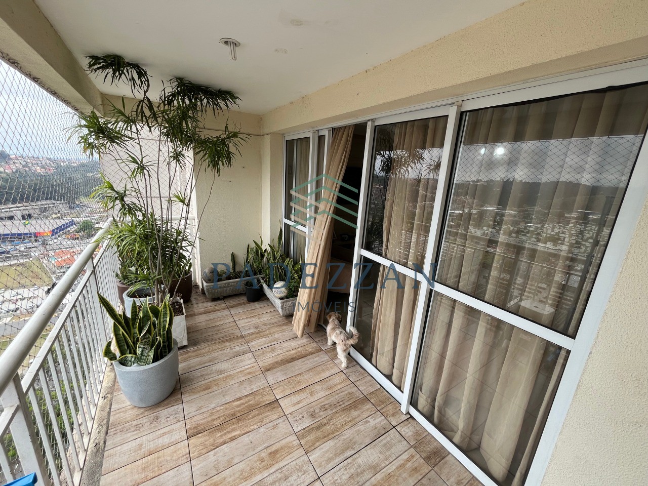 Apartamento, 3 quartos, 96 m² - Foto 24