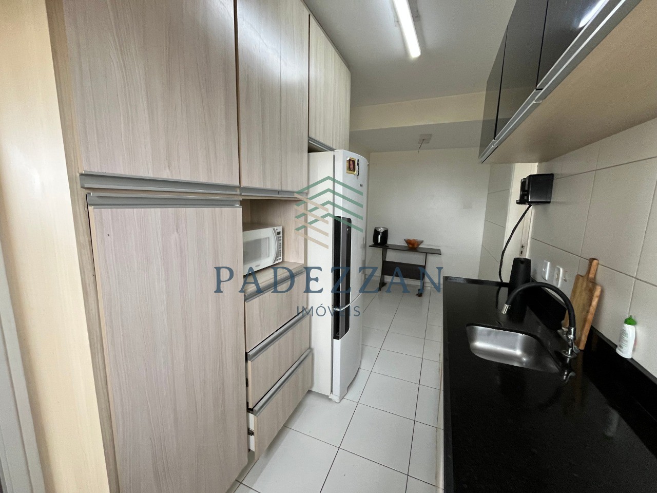 Apartamento, 3 quartos, 96 m² - Foto 9