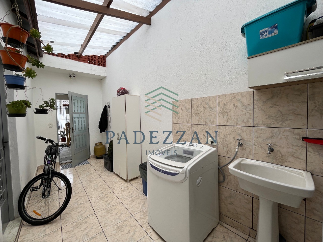 Casa, 3 quartos, 131 m² - Foto 23