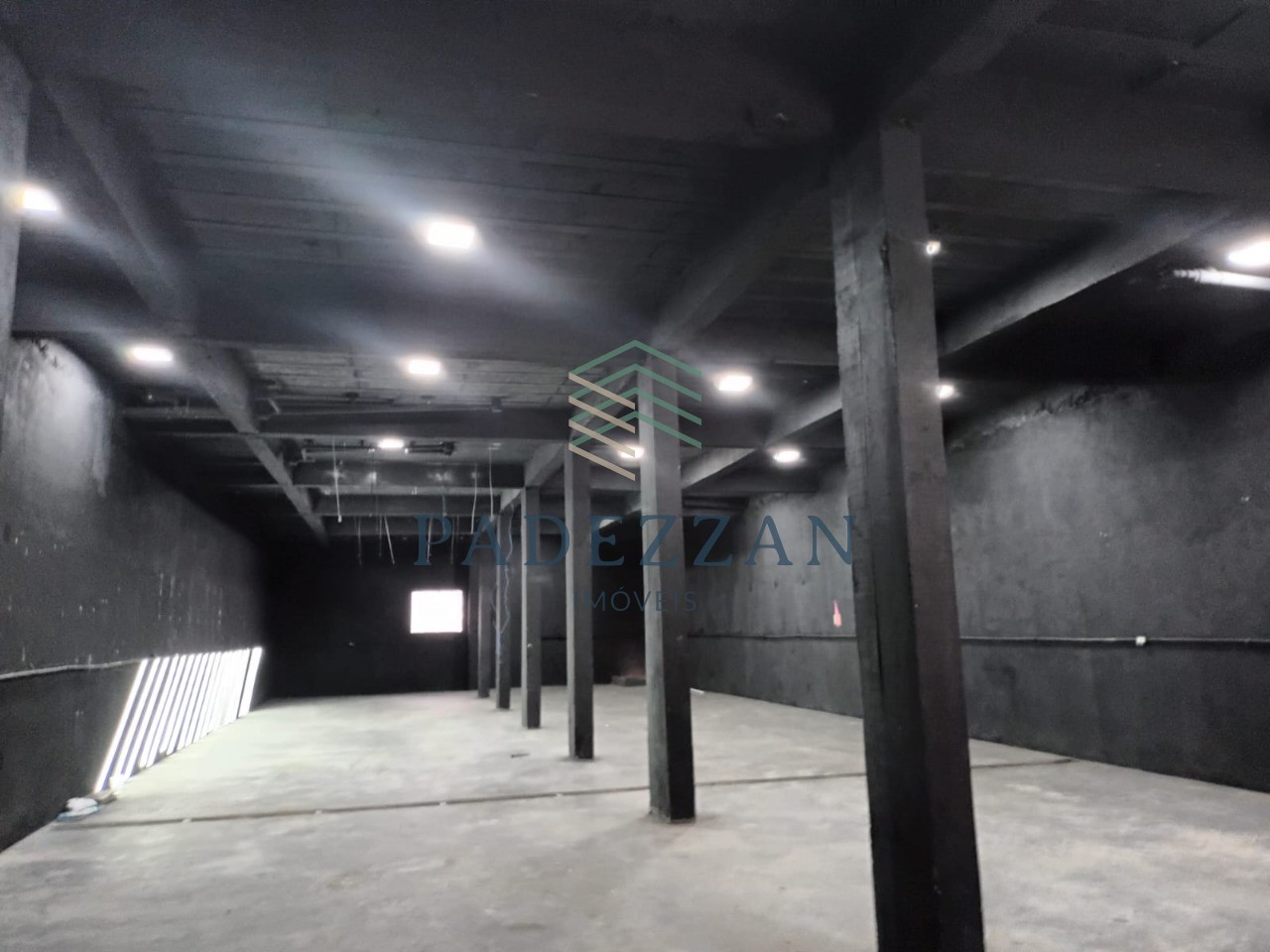 Loja-Salão, 260 m² - Foto 2