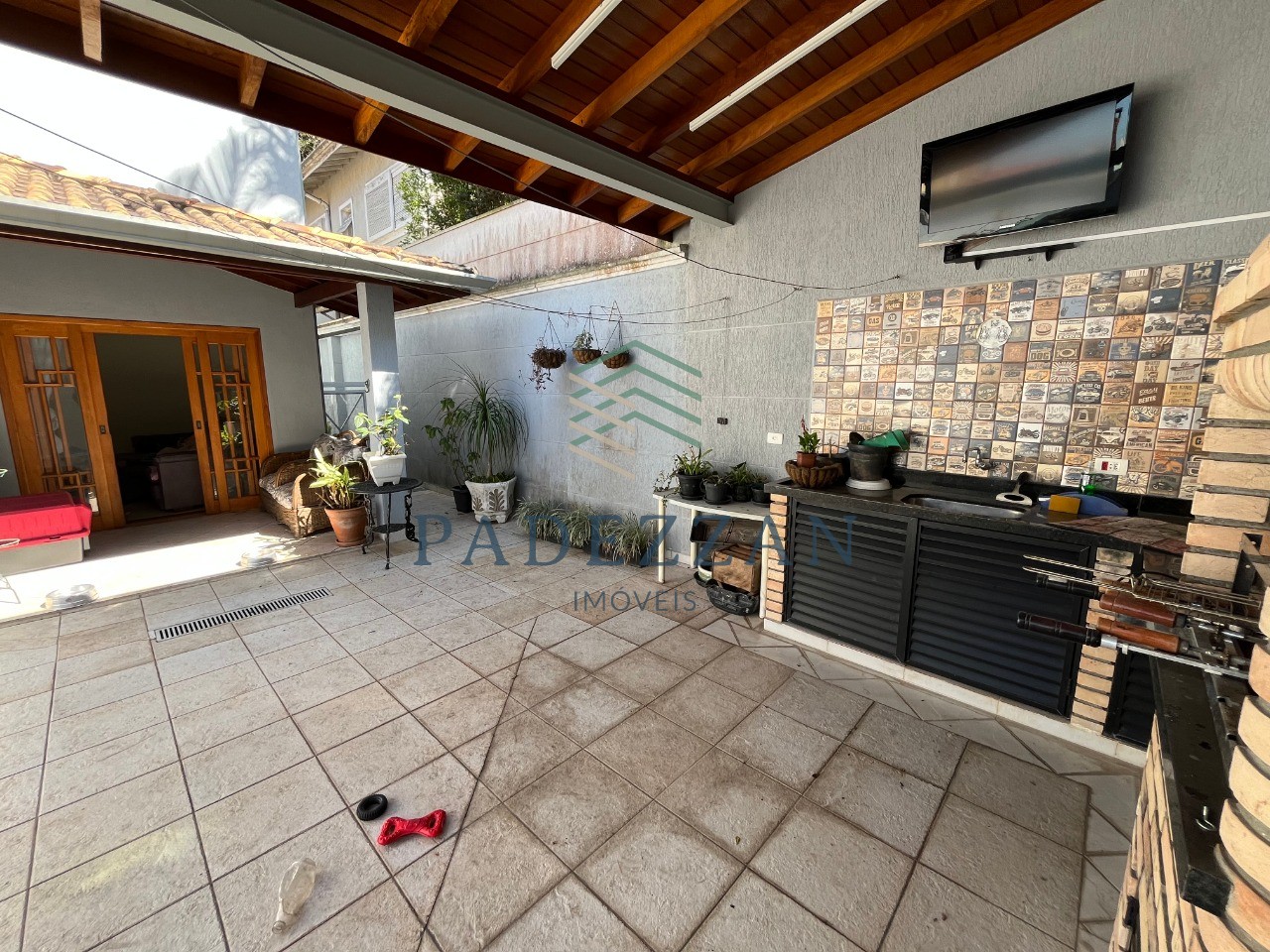 Casa, 3 quartos, 250 m² - Foto 44