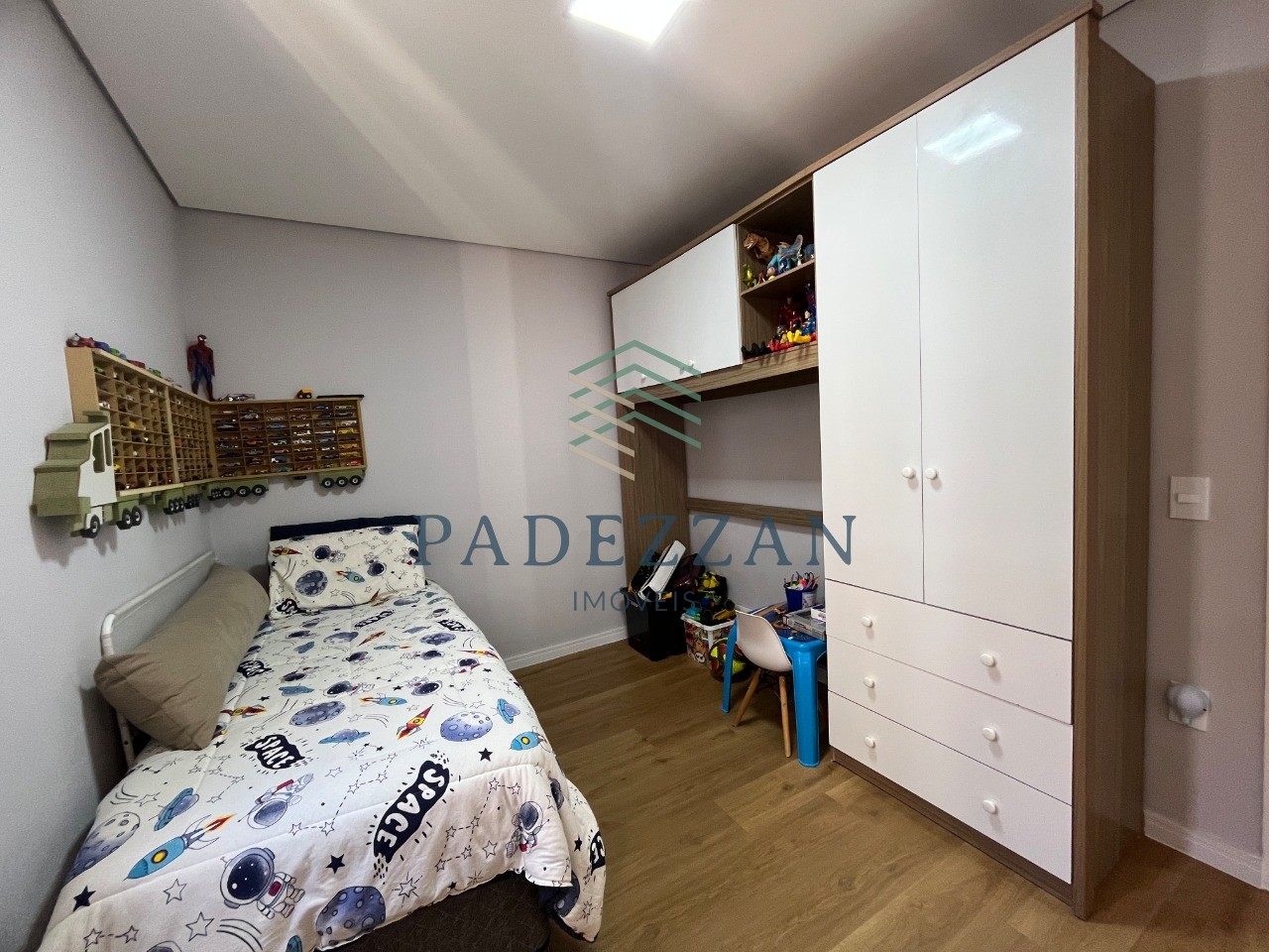 Apartamento, 3 quartos, 65 m² - Foto 20