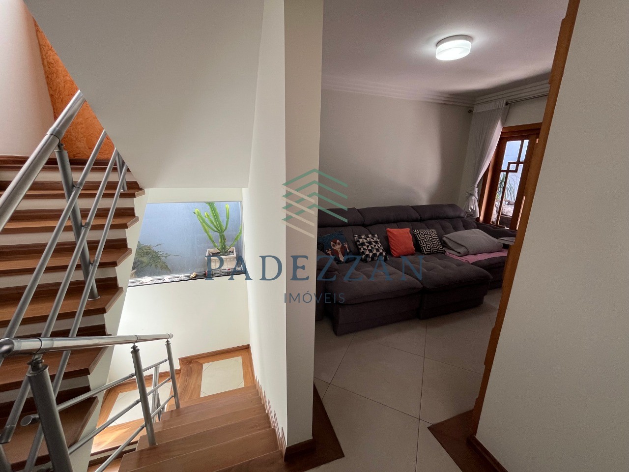 Casa, 3 quartos, 250 m² - Foto 26