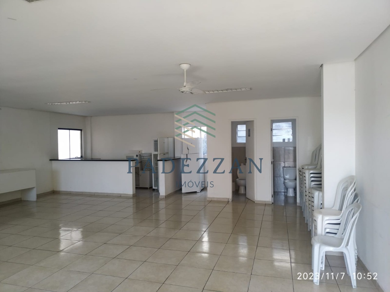 Apartamento, 2 quartos, 45 m² - Foto 19