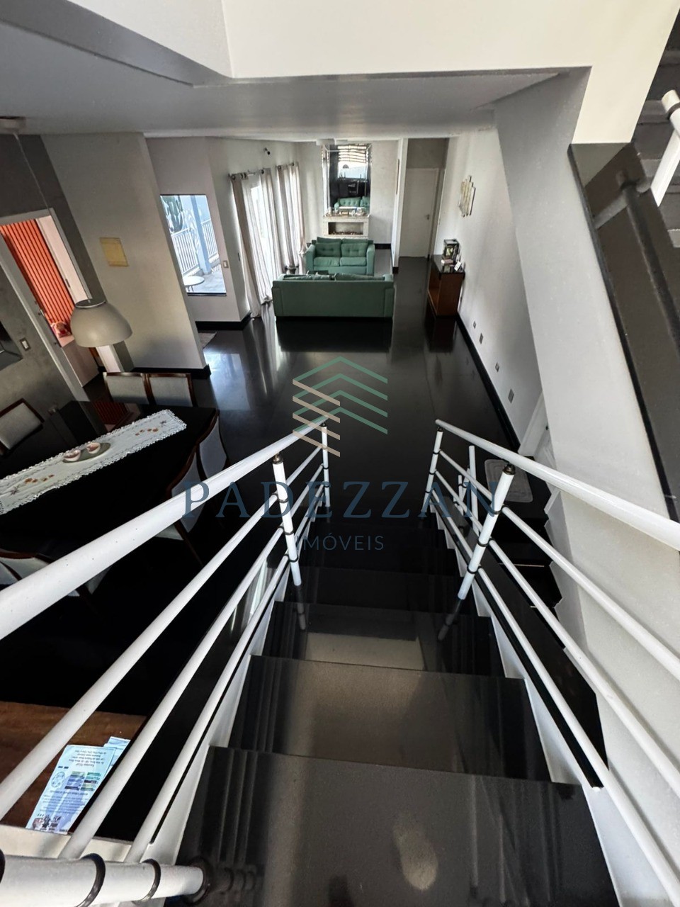 Casa, 5 quartos, 568 m² - Foto 24