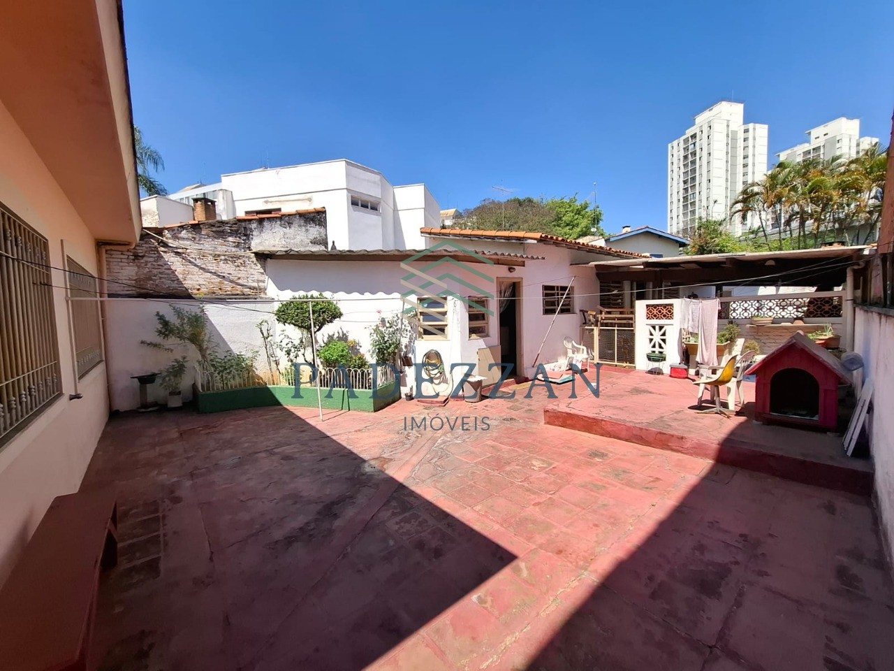 Casa, 3 quartos, 160 m² - Foto 42
