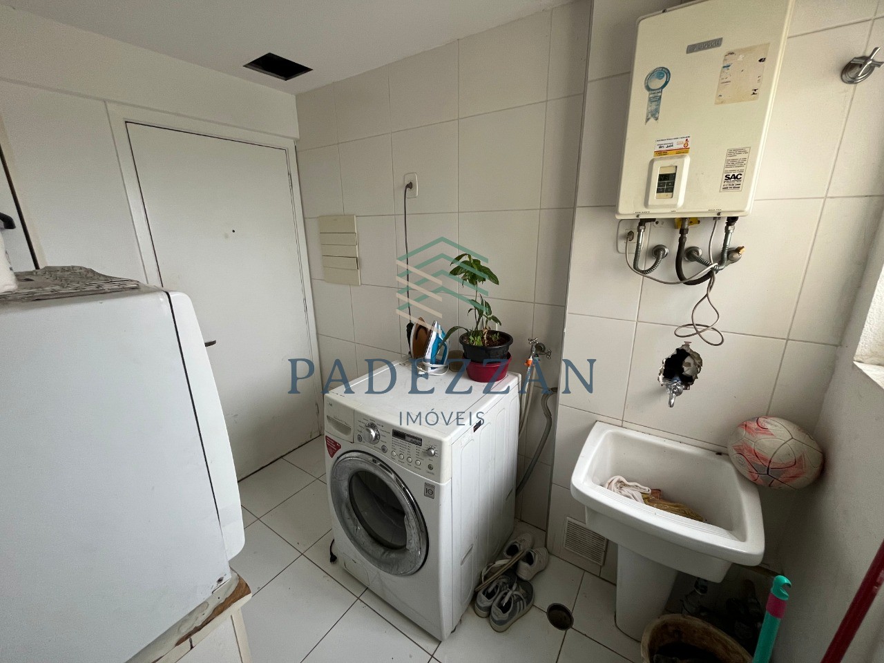 Apartamento, 3 quartos, 96 m² - Foto 25