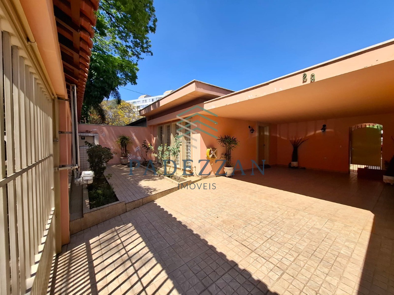 Casa, 3 quartos, 160 m² - Foto 1