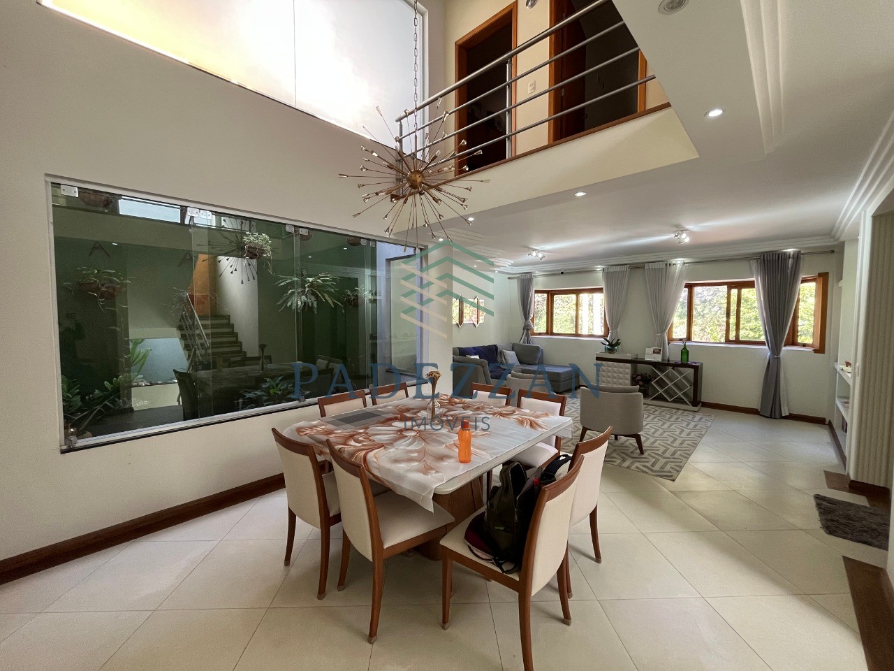 Casa, 3 quartos, 250 m² - Foto 13