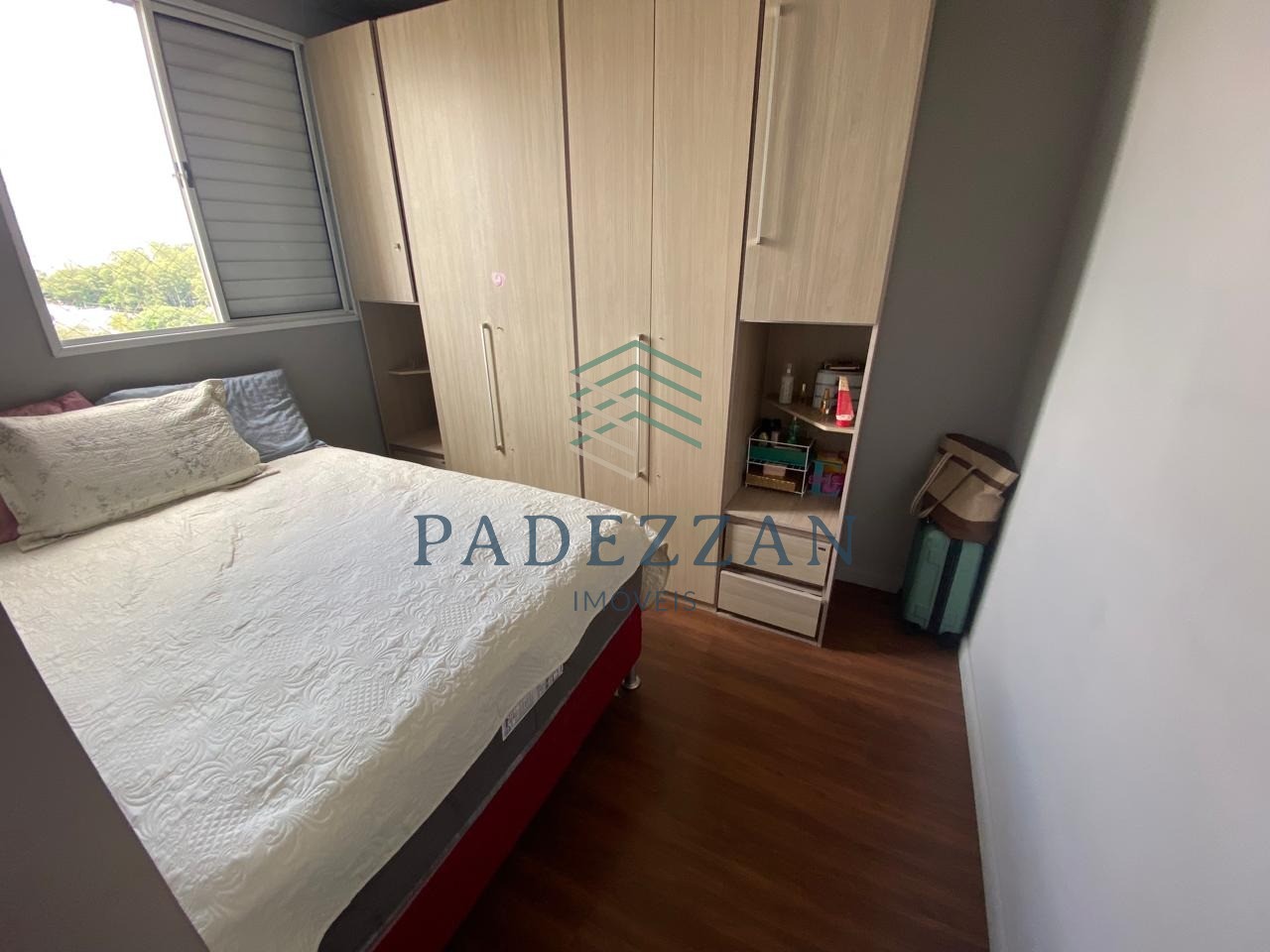 Apartamento, 2 quartos, 42 m² - Foto 13
