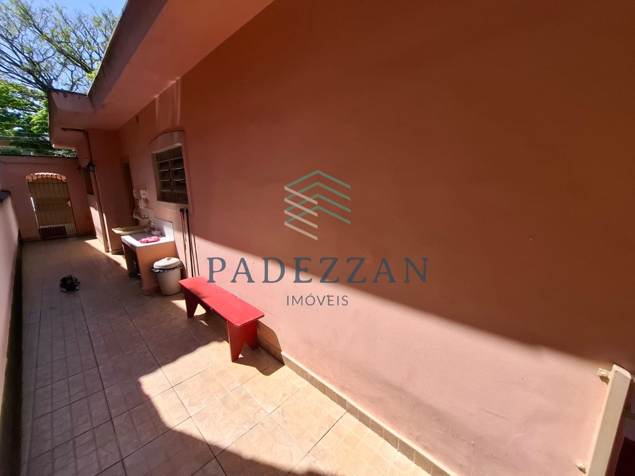 Casa, 3 quartos, 160 m² - Foto 13