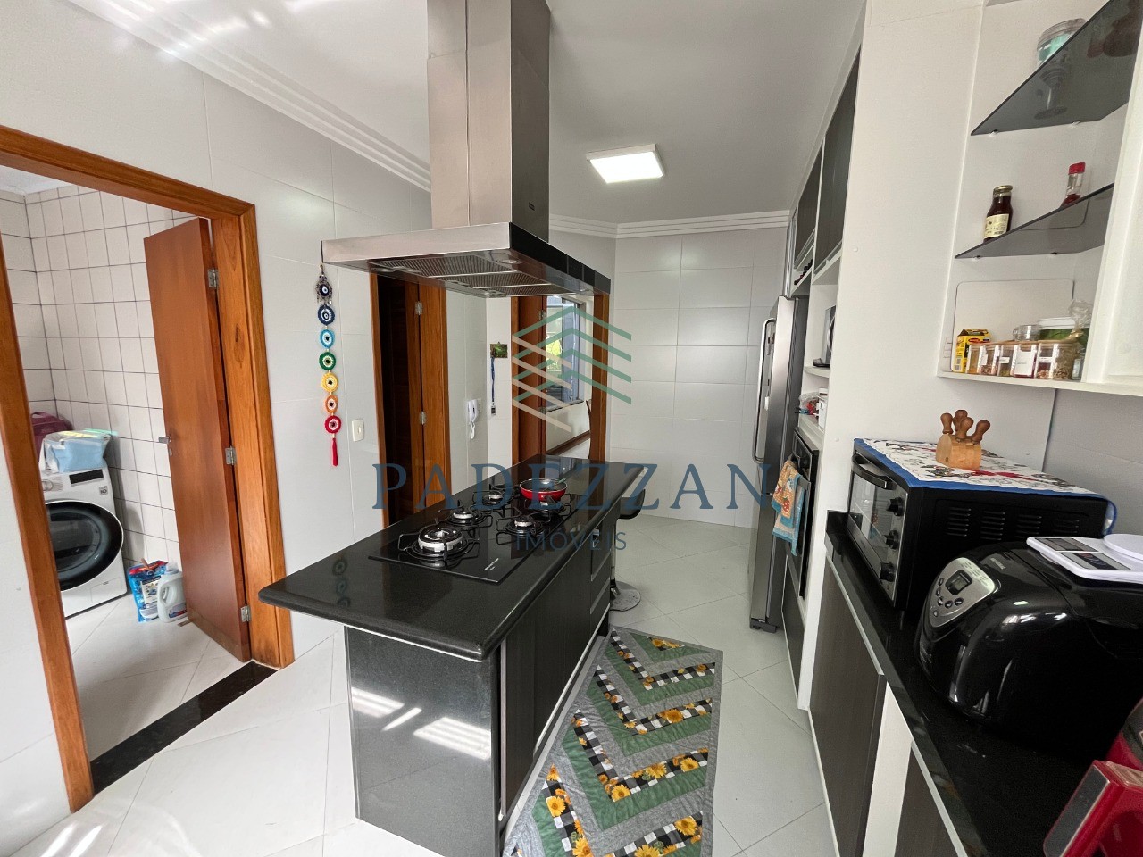 Casa, 3 quartos, 250 m² - Foto 19