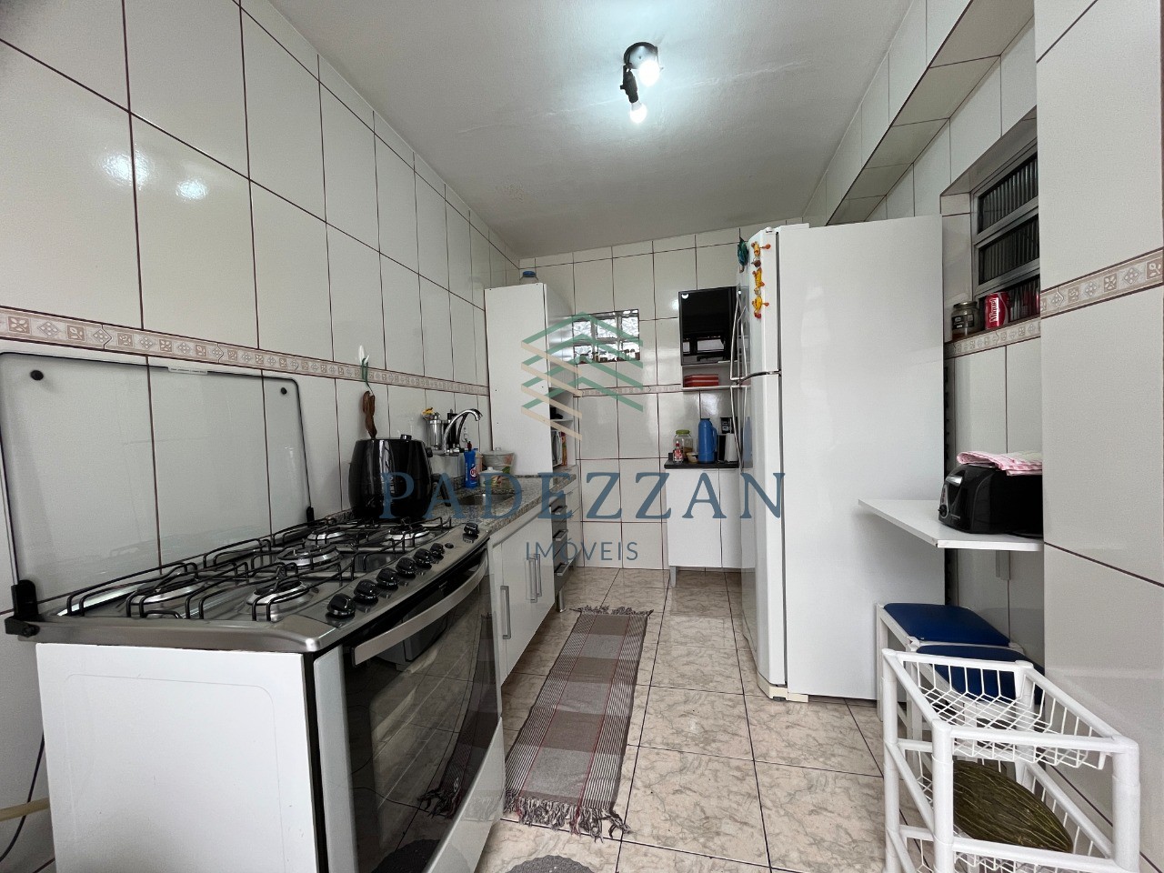 Casa, 3 quartos, 131 m² - Foto 9