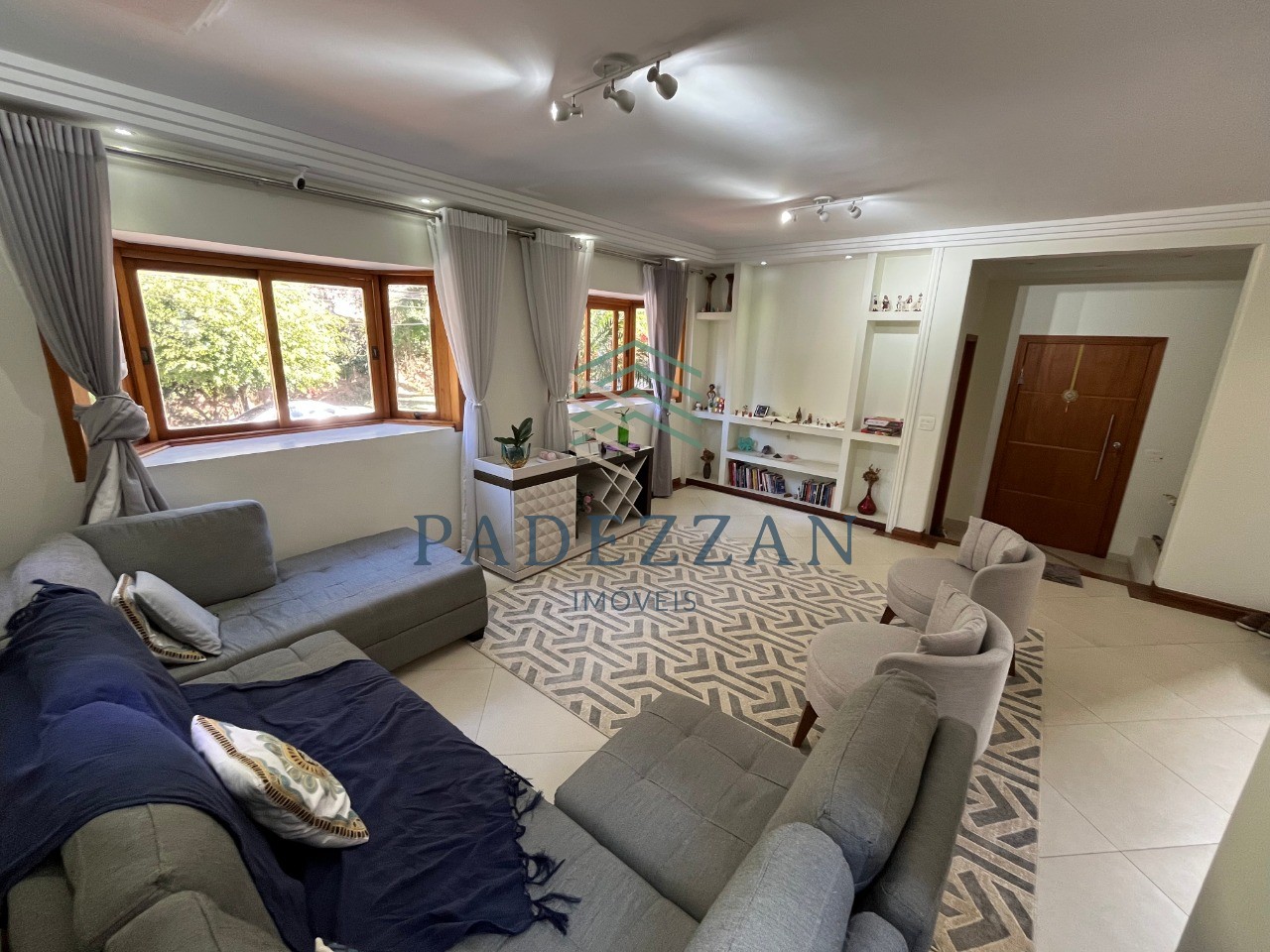 Casa, 3 quartos, 250 m² - Foto 6