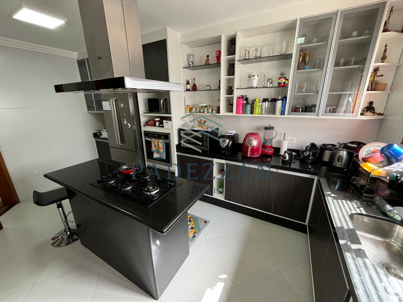Casa, 3 quartos, 250 m² - Foto 17