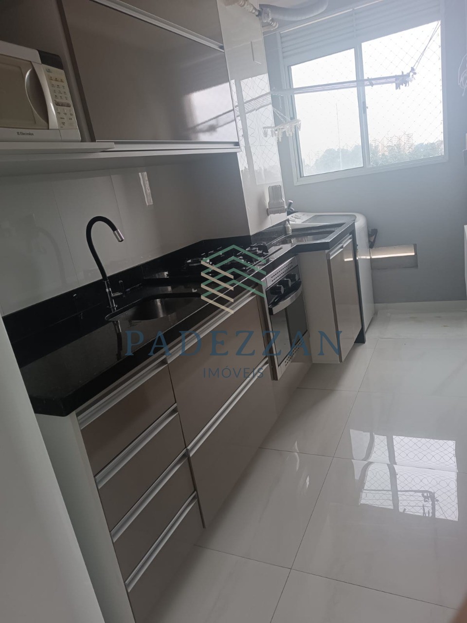 Apartamento, 2 quartos, 42 m² - Foto 6
