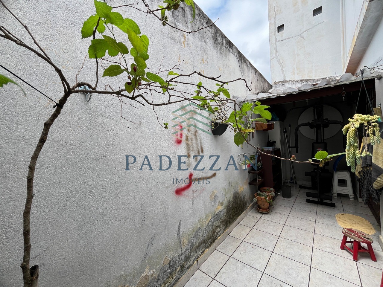Casa, 3 quartos, 131 m² - Foto 21