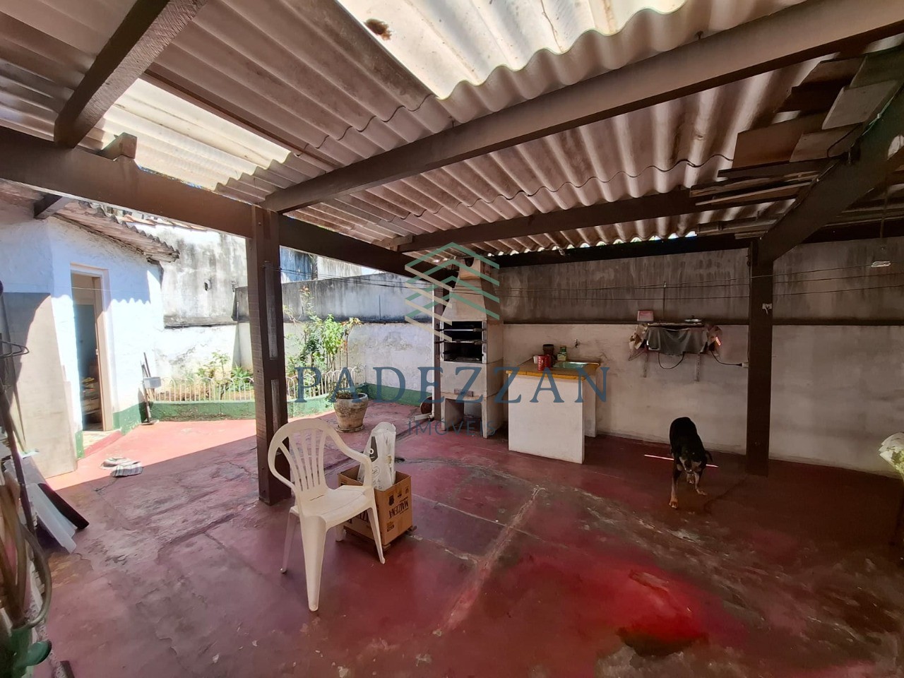 Casa, 3 quartos, 160 m² - Foto 44