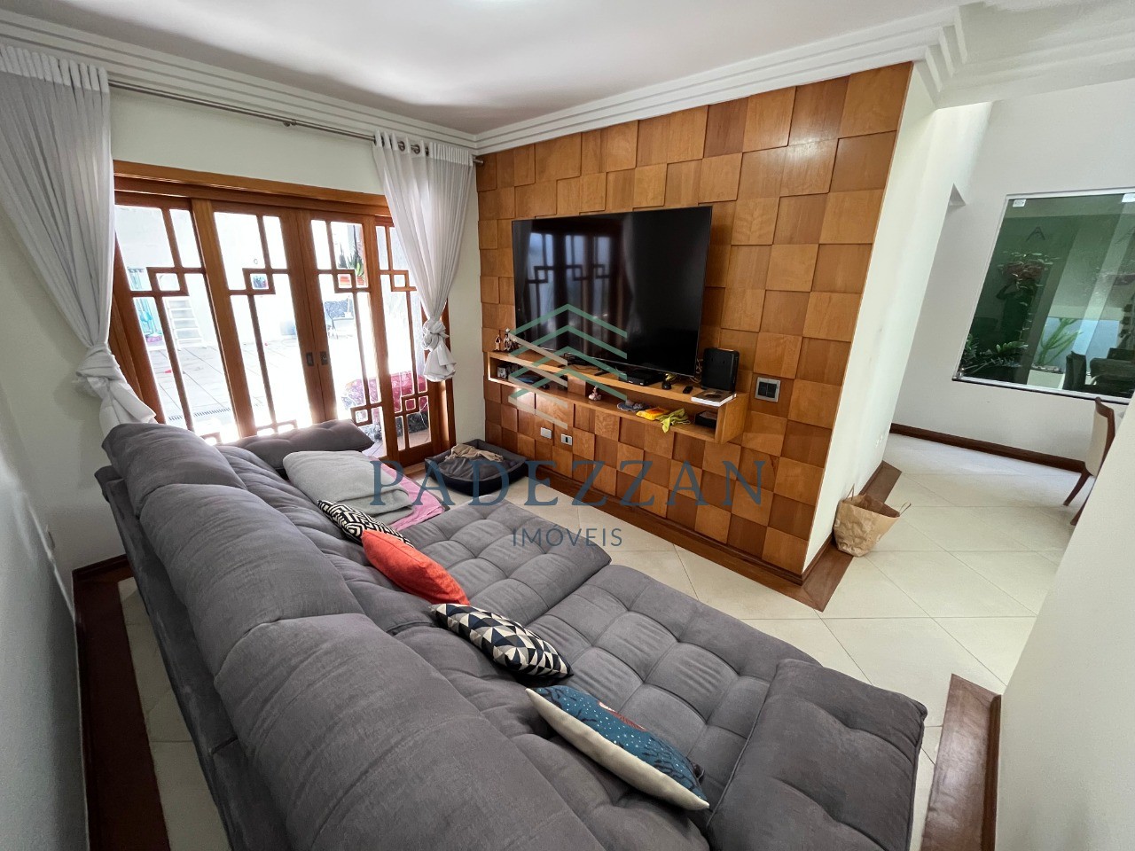 Casa, 3 quartos, 250 m² - Foto 25