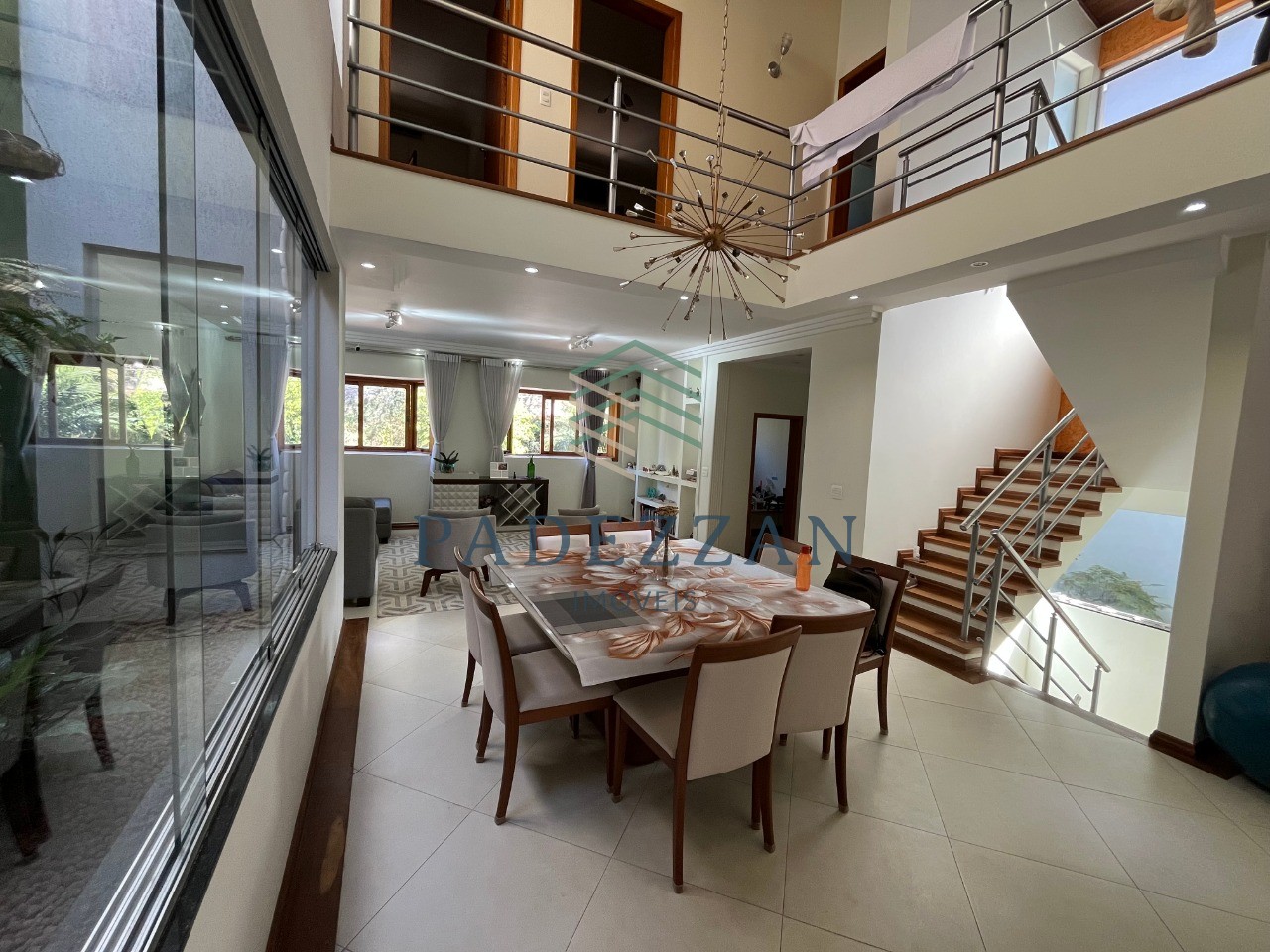 Casa, 3 quartos, 250 m² - Foto 12